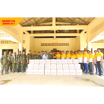 Truly proud of our military heroes