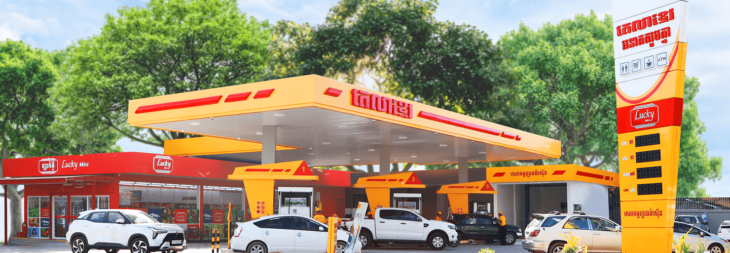 Khmer spirit, Khmer help Khmer! Special discount promotion from Tela Khmer station!